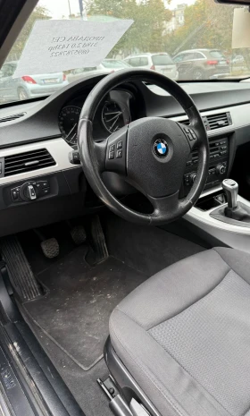 BMW 318, снимка 4