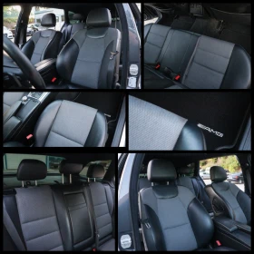 Mercedes-Benz C 320 CDI AMG AVANTGARDE, снимка 13
