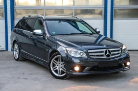 Mercedes-Benz C 320 CDI AMG AVANTGARDE, снимка 1