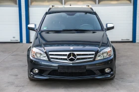 Mercedes-Benz C 320 CDI AMG AVANTGARDE, снимка 2