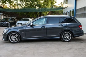 Mercedes-Benz C 320 CDI AMG AVANTGARDE, снимка 6