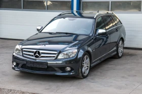 Mercedes-Benz C 320 CDI AMG AVANTGARDE, снимка 3