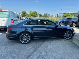 Audi A4 S-Line , снимка 5