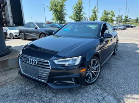 Audi A4 S-Line , снимка 1