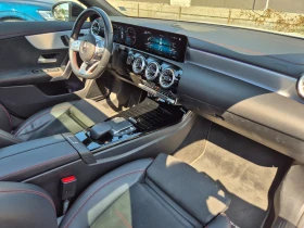 Mercedes-Benz CLA 200 AMG-PANORAM-PODGREV-AMBIENT-MEMORI, снимка 11