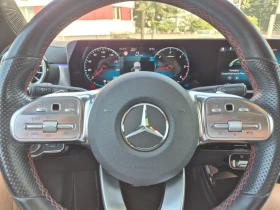 Mercedes-Benz CLA 200 AMG-PANORAM-PODGREV-AMBIENT-MEMORI, снимка 14