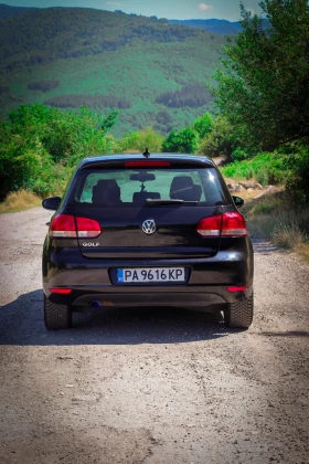 VW Golf     VI 1.6 TDI, снимка 5