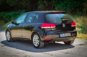 VW Golf     VI 1.6 TDI, снимка 4
