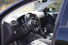 VW Golf     VI 1.6 TDI, снимка 7
