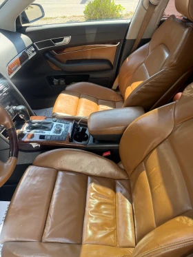 Audi A6, снимка 5