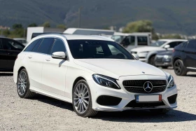 Mercedes-Benz C 250 AMG, снимка 1