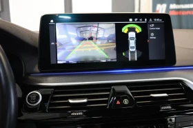 BMW 540 M* SPORT* XDRIVE* HARMON* KARDON* LANE* ASSIST, снимка 10