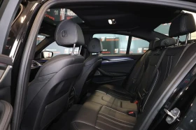 BMW 540 M* SPORT* XDRIVE* HARMON* KARDON* LANE* ASSIST, снимка 16