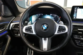 BMW 540 M* SPORT* XDRIVE* HARMON* KARDON* LANE* ASSIST, снимка 9