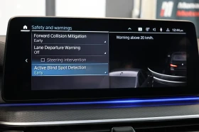 BMW 540 M* SPORT* XDRIVE* HARMON* KARDON* LANE* ASSIST, снимка 13
