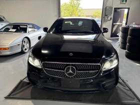 Mercedes-Benz E 43 AMG ДИСТРОНИК * ОБДУХВАНЕ * BURMESTER * PANO, снимка 6