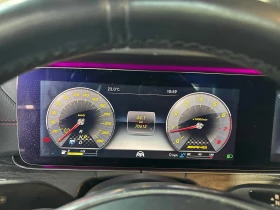 Mercedes-Benz E 43 AMG ДИСТРОНИК * ОБДУХВАНЕ * BURMESTER * PANO, снимка 8