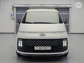 Hyundai Staria * 9-МЕСТЕН* * КРАЙНА ЦЕНА* FULL, снимка 2
