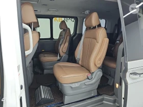 Hyundai Staria * 9-МЕСТЕН* * КРАЙНА ЦЕНА* FULL, снимка 12
