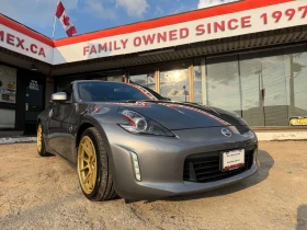 Nissan 370Z ИНТЕЙК, ГЕНЕРАЦИЯ, АВТОКРЕДИТ, снимка 7