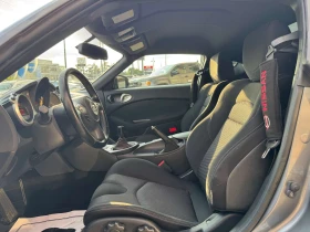 Nissan 370Z ИНТЕЙК, ГЕНЕРАЦИЯ, АВТОКРЕДИТ, снимка 11
