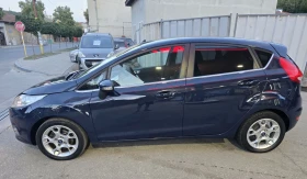 Ford Fiesta 1.4 ГАЗ BRC, снимка 2
