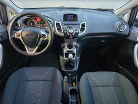 Ford Fiesta 1.4 ГАЗ BRC, снимка 8