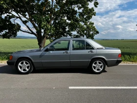 Mercedes-Benz 190, снимка 7
