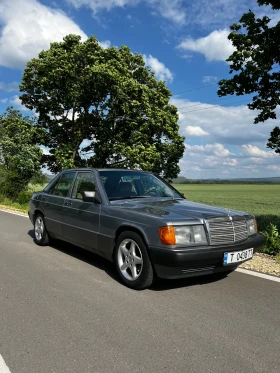 Mercedes-Benz 190, снимка 1