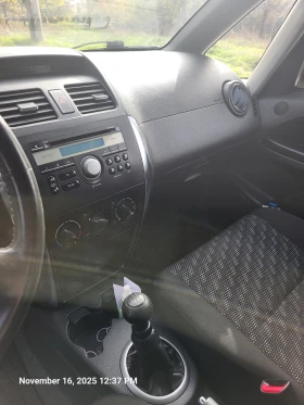 Suzuki SX4, снимка 13