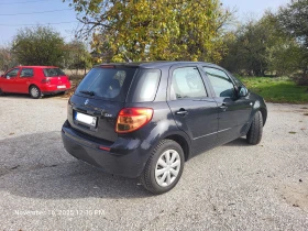 Suzuki SX4, снимка 4