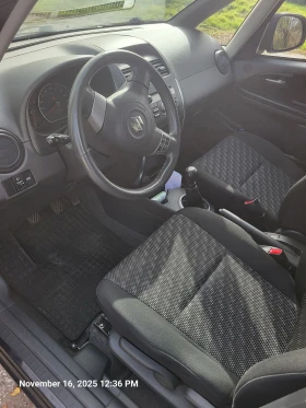 Suzuki SX4, снимка 9