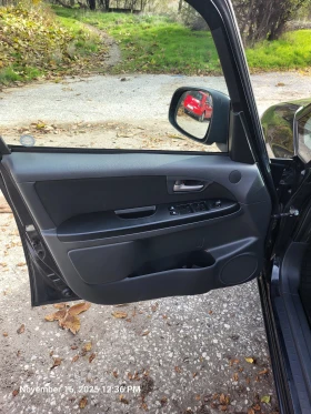 Suzuki SX4, снимка 10