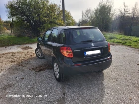 Suzuki SX4, снимка 3