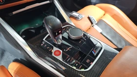 BMW M3 HUD* 360* BLIND SPOT* ЕЛ. БАГАЖНИК* КРАЙНА ЦЕНА, снимка 9