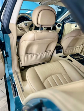 Mercedes-Benz CLS 500, снимка 7