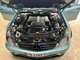 Mercedes-Benz CLS 500, снимка 5