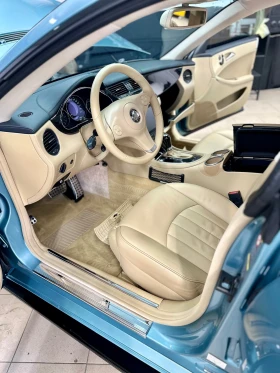 Mercedes-Benz CLS 500, снимка 6