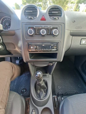 VW Caddy, снимка 8