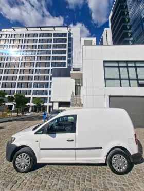 VW Caddy, снимка 5