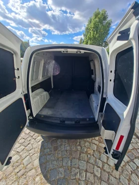 VW Caddy, снимка 4