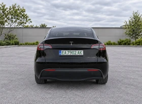 Tesla Model Y Long Range/ Dual Motor, снимка 5