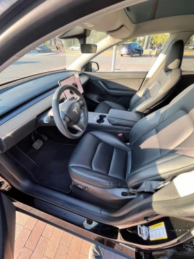 Tesla Model Y Long Range/ Dual Motor, снимка 10