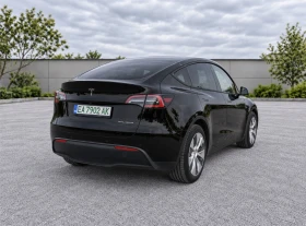 Tesla Model Y Long Range/ Dual Motor, снимка 4
