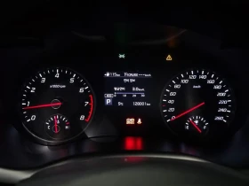 Kia Stinger AWD| ПОДГРЕВ| ОБДУХВАНЕ| CAMERA, снимка 8