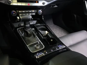 Kia Stinger AWD| ПОДГРЕВ| ОБДУХВАНЕ| CAMERA, снимка 9