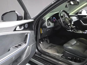 Kia Stinger AWD| ПОДГРЕВ| ОБДУХВАНЕ| CAMERA, снимка 10