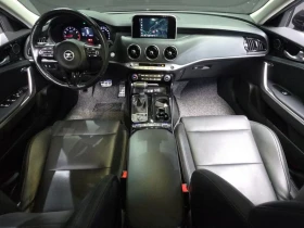Kia Stinger AWD| ПОДГРЕВ| ОБДУХВАНЕ| CAMERA, снимка 7