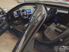 BMW 520 i Touring Steptronic, снимка 5
