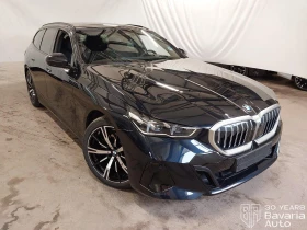 BMW 520 i Touring Steptronic, снимка 4